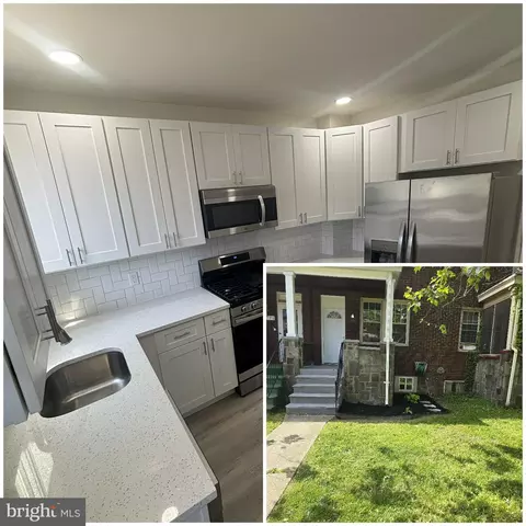 6769 Woodley Rd, Dundalk, MD 21222