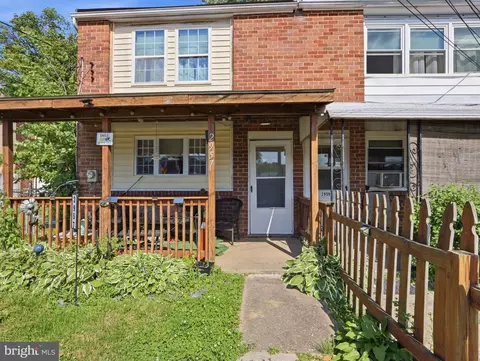 2957 Freeway Fwy, Halethorpe, MD 21227