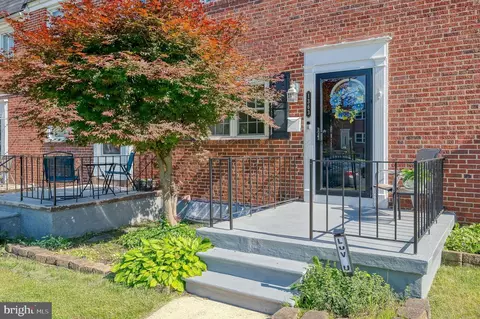 1363 Halstead Rd, Parkville, MD 21234