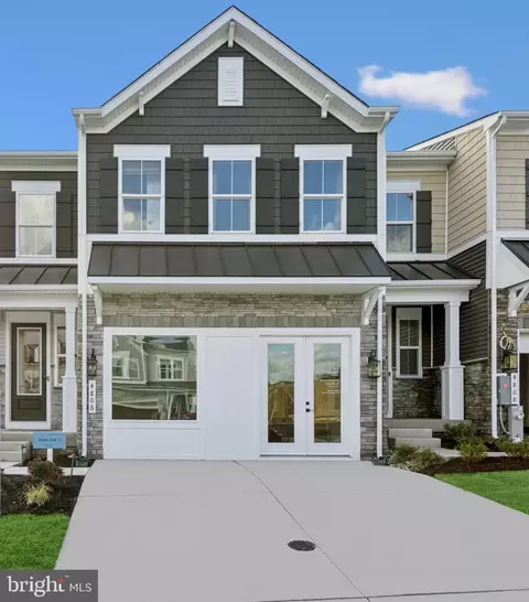 4853 Grandiflora Cir #LOT 38, Perry Hall, MD 21128