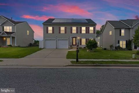 2108 Streamway, Woodlawn, MD 21207