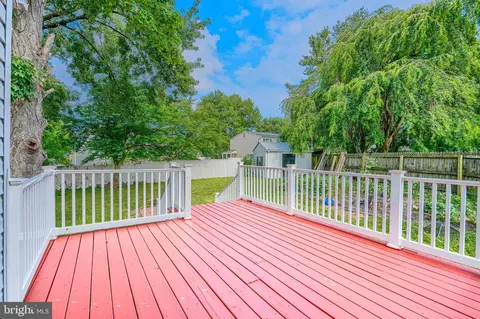 Exterior - 7 Ambolin Ct, Nottingham, MD 21236 photo 3 of 6