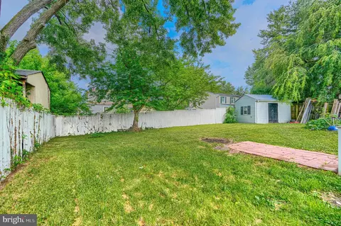 Exterior - 7 Ambolin Ct, Nottingham, MD 21236 photo 6 of 6