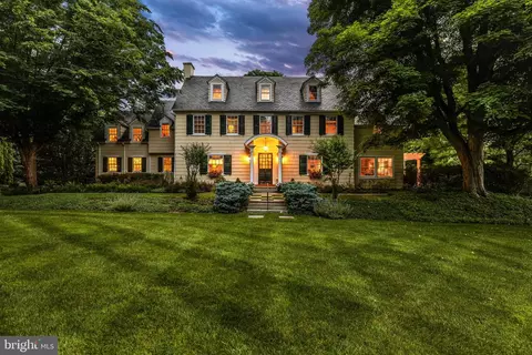 1900 Ruxton Rd, Towson, MD 21204