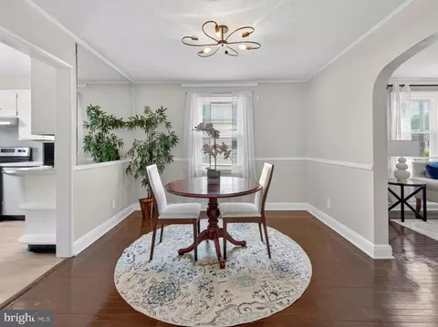 2509 Canterbury Rd, Parkville, MD 21234