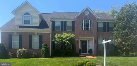 11711 Hunters Run Dr, Cockeysville, MD 21030