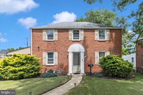 7027 Plymouth Rd, Pikesville, MD 21208