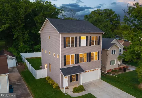 7853 Oakdale Ave, Rosedale, MD 21237