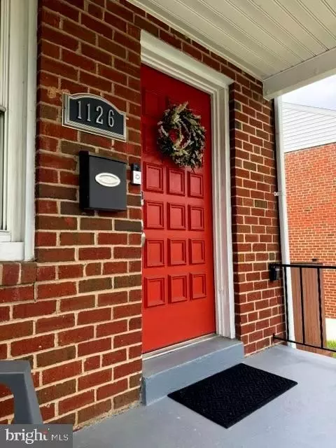 1126 Elm Rd, Halethorpe, MD 21227