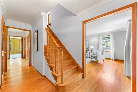 Entry Way - 13607 Devonbrook Rd, Baldwin, MD 21013 photo 1 of 3