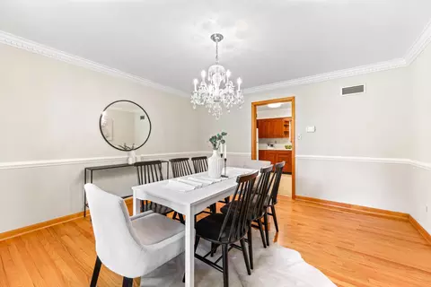 Dining - 13607 Devonbrook Rd, Baldwin, MD 21013 photo 1 of 2