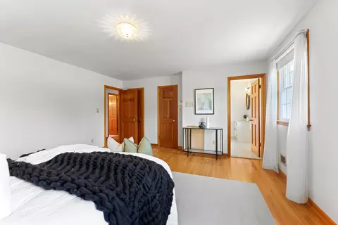 Bedroom - 13607 Devonbrook Rd, Baldwin, MD 21013 photo 2 of 8