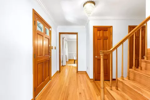 Entry Way - 13607 Devonbrook Rd, Baldwin, MD 21013 photo 2 of 3