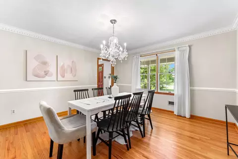 Dining - 13607 Devonbrook Rd, Baldwin, MD 21013 photo 2 of 2