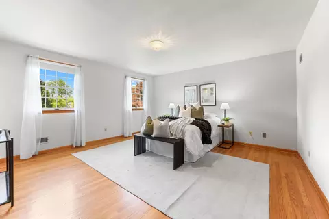 Bedroom - 13607 Devonbrook Rd, Baldwin, MD 21013 photo 1 of 8