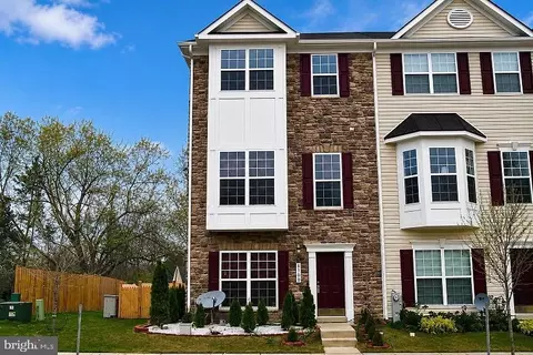 9314 Lykens Ct Lykens, Randallstown, MD 21133