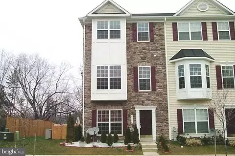 9314 Lykens Ct Lykens, Randallstown, MD 21133
