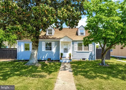 3429 Loganview Dr, Dundalk, MD 21222