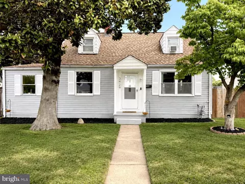 3429 Loganview Dr, Dundalk, MD 21222