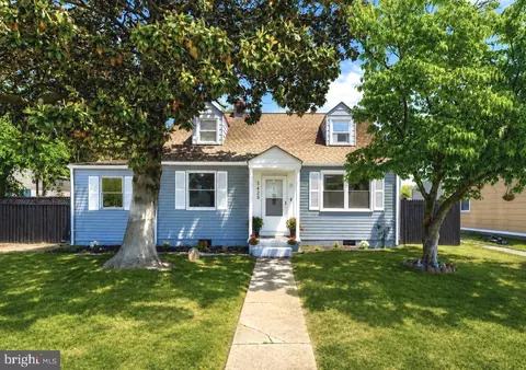 3429 Loganview Dr, Dundalk, MD 21222