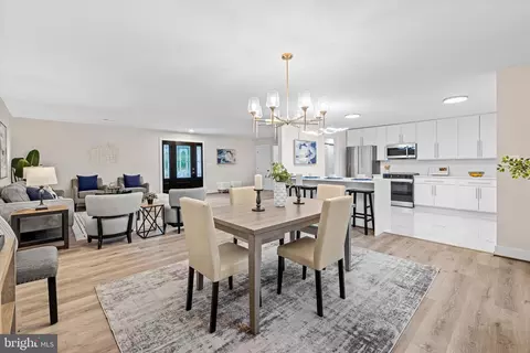 113 Edgewood Rd, Towson, MD 21286