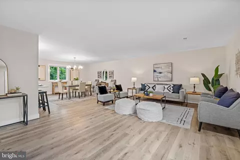 113 Edgewood Rd, Towson, MD 21286