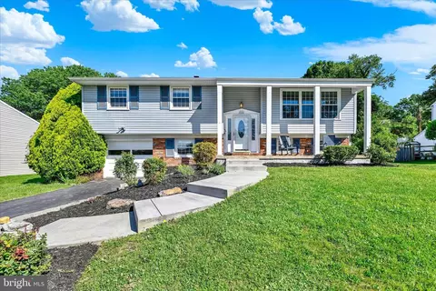 2104 Triandos Dr, Lutherville Timonium, MD 21093