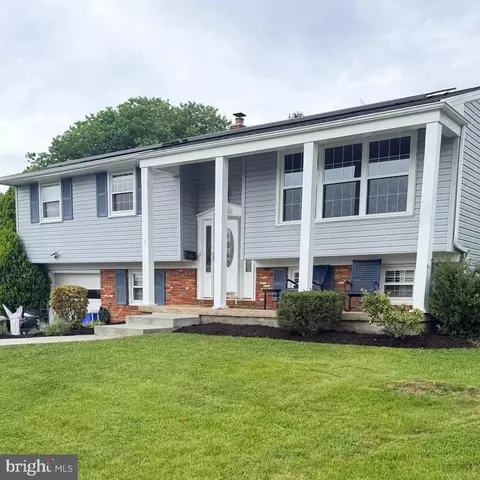 2104 Triandos Dr, Lutherville Timonium, MD 21093
