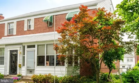 2620 Liberty Pkwy, Dundalk, MD 21222