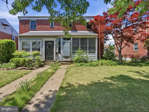 2620 Liberty Pkwy, Dundalk, MD 21222