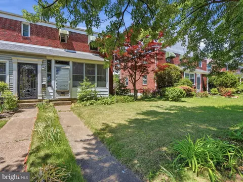 2620 Liberty Pkwy, Dundalk, MD 21222