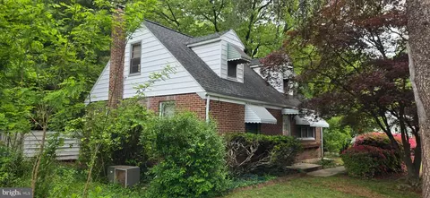 3808 Marriottsville Rd, Randallstown, MD 21133
