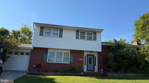 2102 Fountain Hill Dr, Lutherville Timonium, MD 21093