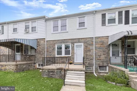 8 Enjay, Catonsville, MD 21228