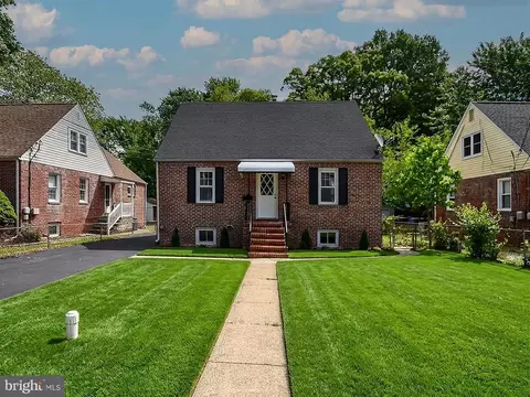 19 Pelczar Ave, Essex, MD 21221