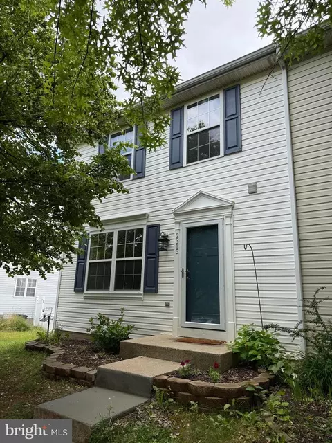 2315 Bluegrass Hts, Rosedale, MD 21237