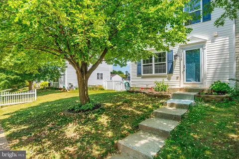 2315 Bluegrass Hts, Rosedale, MD 21237