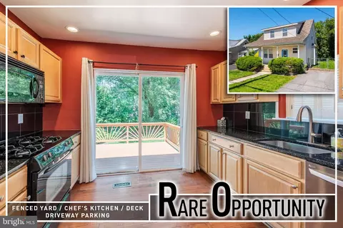7602 Carson Ave, Baltimore, MD 21224