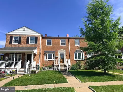 1639 Gray Haven Ct, Dundalk, MD 21222