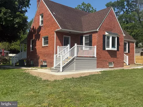1309 Rosewick Ave, Rosedale, MD 21237