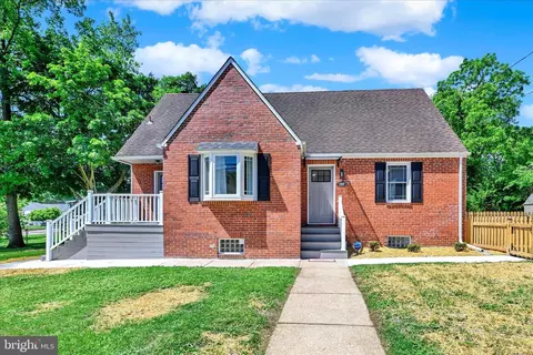 1309 Rosewick Ave, Rosedale, MD 21237