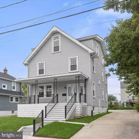 1337 Poplar Ave, Arbutus, MD 21227