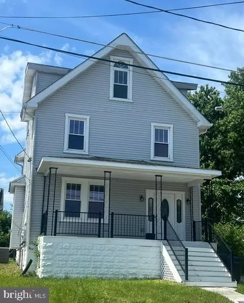 1337 Poplar Ave, Arbutus, MD 21227
