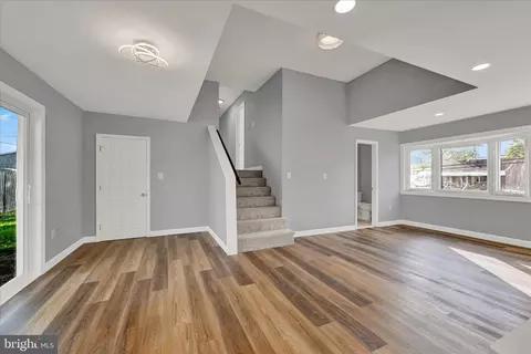 Living - 2 Armor Ct, Middle River, MD 21220 photo 5 of 5