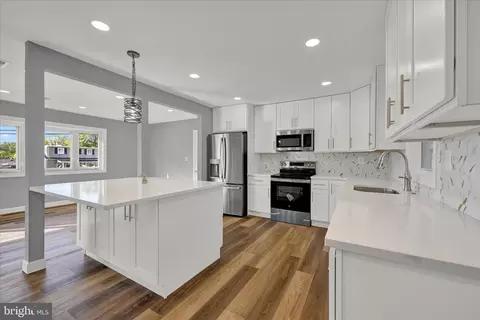 Kitchen - 2 Armor Ct, Middle River, MD 21220 photo 2 of 2