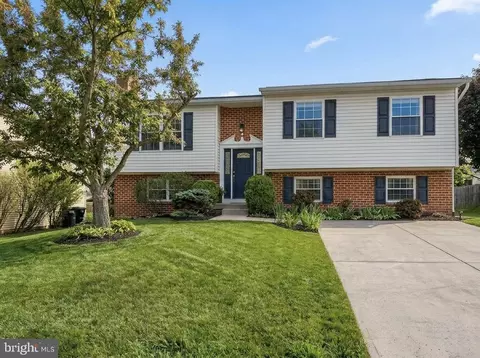 3815 Perryhurst Pl, Nottingham, MD 21236