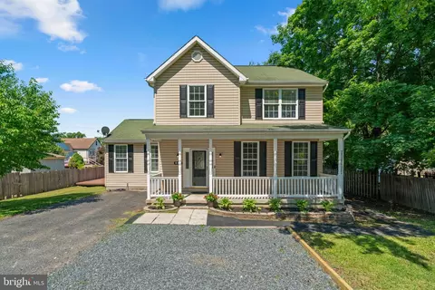 346 Poplar Rd, Essex, MD 21221