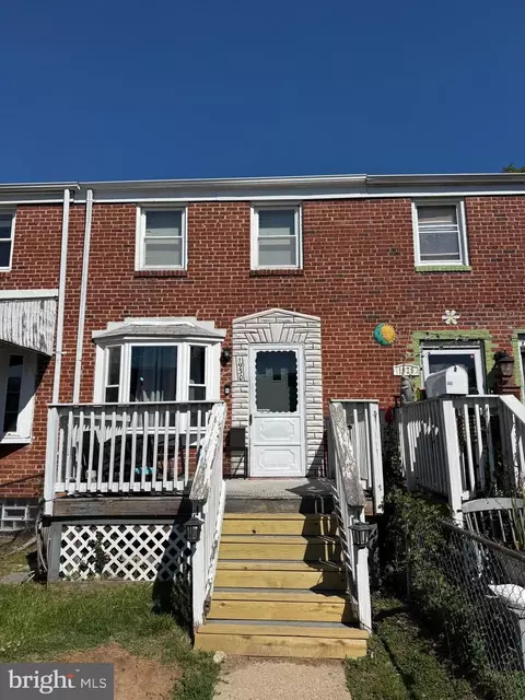 1930 Dineen Dr, Dundalk, MD 21222