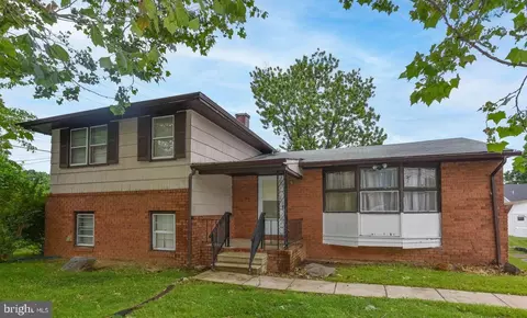4510 Old Court Rd, Baltimore, MD 21208