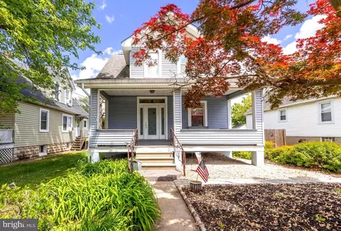2910 Garnet Rd, Parkville, MD 21234